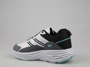 MP 242-2036G Gri Unisex Sneakers
