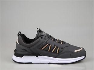 MP 242-2039 Füme Erkek Sneakers