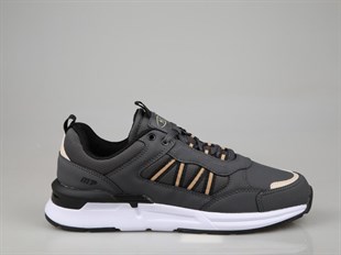 MP 242-2039 Füme Erkek Sneakers