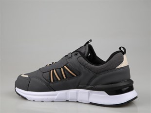 MP 242-2039 Füme Erkek Sneakers
