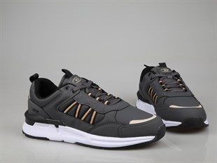 MP 242-2039 Füme Erkek Sneakers