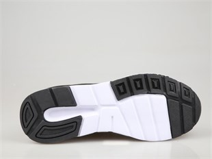 MP 242-2039 Siyah-Beyaz Erkek Sneakers