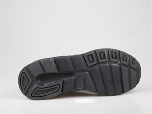 MP 242-2039 Siyah Erkek Sneakers
