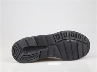 MP 242-2039 Siyah Erkek Sneakers