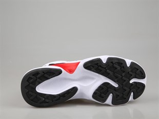 MP 242-2055 Basket Beyaz Unisex Sneakers