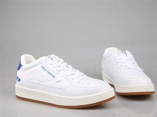 MP 242-2058 Beyaz Erkek Sneakers