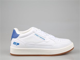 MP 242-2058 Beyaz Erkek Sneakers