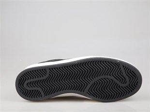 MP 242-2058 Siyah-Beyaz Erkek Sneakers