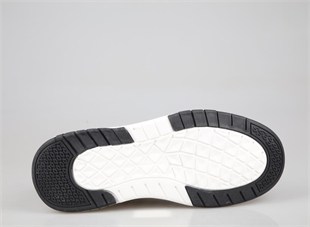MP 242-2060 Gri Erkek Sneakers