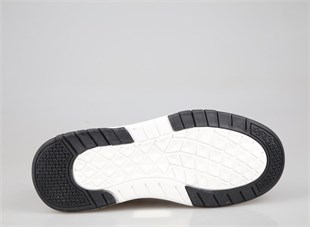MP 242-2060 Gri Erkek Sneakers