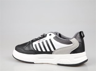 MP 242-2060 Gri Erkek Sneakers