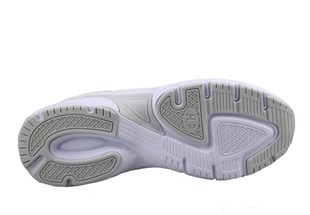 MP 242-6923 Running Beyaz Erkek Sneakers