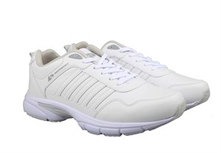 MP 242-6923 Running Beyaz Erkek Sneakers