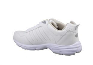 MP 242-6923 Running Beyaz Erkek Sneakers