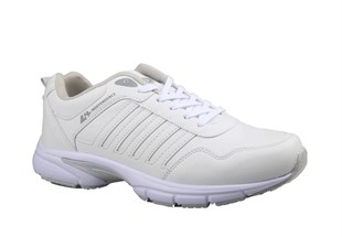 MP 242-6923 Running Beyaz Erkek Sneakers