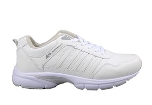 MP 242-6923 Running Beyaz Erkek Sneakers