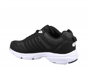 MP 242-6923 Running Siyah-Beyaz Erkek Sneakers