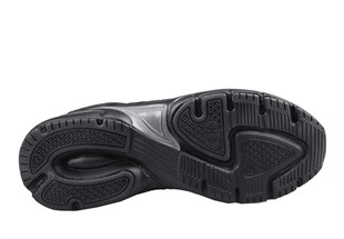 MP 242-6923 Running Siyah Erkek Sneakers