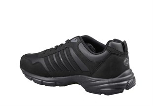 MP 242-6923 Running Siyah Erkek Sneakers