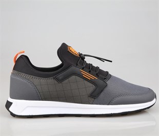 MP 251-1531 Füme Erkek Sneakers