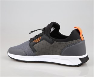 MP 251-1531 Füme Erkek Sneakers