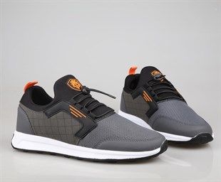 MP 251-1531 Füme Erkek Sneakers