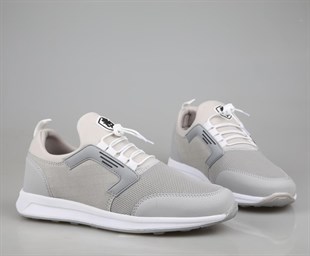 MP 251-1531 Gri Erkek Sneakers