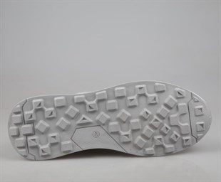 MP 251-1531 Gri Erkek Sneakers