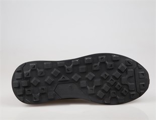 MP 251-1531 Siyah-Beyaz Erkek Sneakers