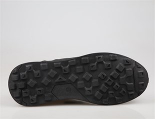 MP 251-1531 Siyah Erkek Sneakers