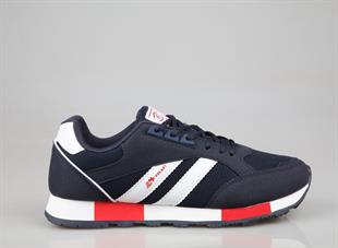 MP 251-1548 Lacivert Erkek Sneakers