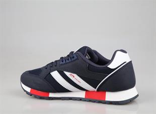 MP 251-1548 Lacivert Erkek Sneakers