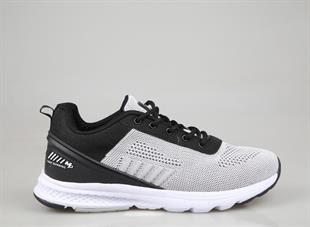 MP 251-1580 Gri Erkek Sneakers