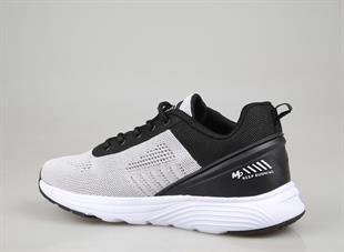 MP 251-1580 Gri Erkek Sneakers