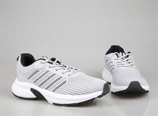 MP 251-2301 Gri Erkek Sneakers