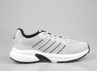MP 251-2301 Gri Erkek Sneakers