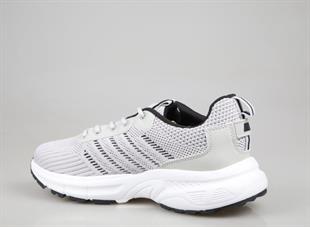 MP 251-2301 Gri Erkek Sneakers