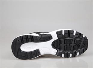 MP 251-2301 Siyah-Beyaz Erkek Sneakers