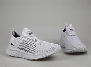 MP 251-2302 Gri Erkek Sneakers