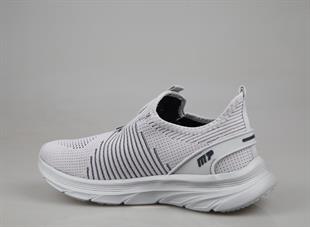 MP 251-2302 Gri Erkek Sneakers
