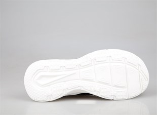 MP 251-2302 Siyah-Beyaz Erkek Sneakers