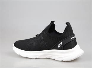 MP 251-2302 Siyah-Beyaz Erkek Sneakers