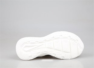 MP 251-2302 Siyah-Beyaz Unisex Sneakers