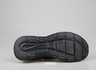 MP 251-2302 Siyah Erkek Sneakers