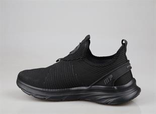 MP 251-2302 Siyah Erkek Sneakers