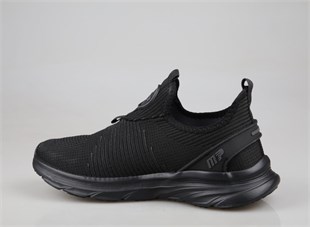MP 251-2302 Siyah Unisex Sneakers