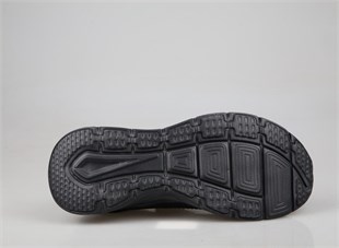 MP 251-2302 Siyah Unisex Sneakers