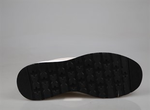 MP 251-2303 Bej Erkek Sneakers