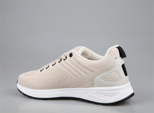 MP 251-2303 Bej Erkek Sneakers