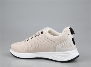MP 251-2303 Bej Erkek Sneakers